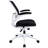 Modway Edge Porch & Den Tonti Frame Mesh Seat Office Chair-1411231246-1411231241