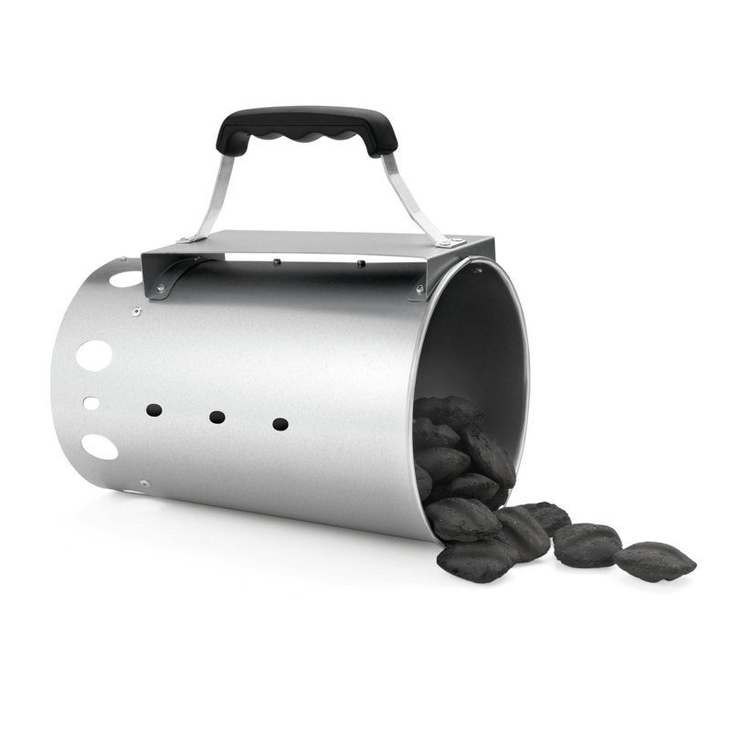 Démarreurs de charbon de bois pour barbecue