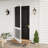Screen  5 Bar 80-In Height White Primed Screen Door Slab Only-108677891
