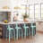 Hartmann Counter Stool with Metal Frame-1330501867-1330501866