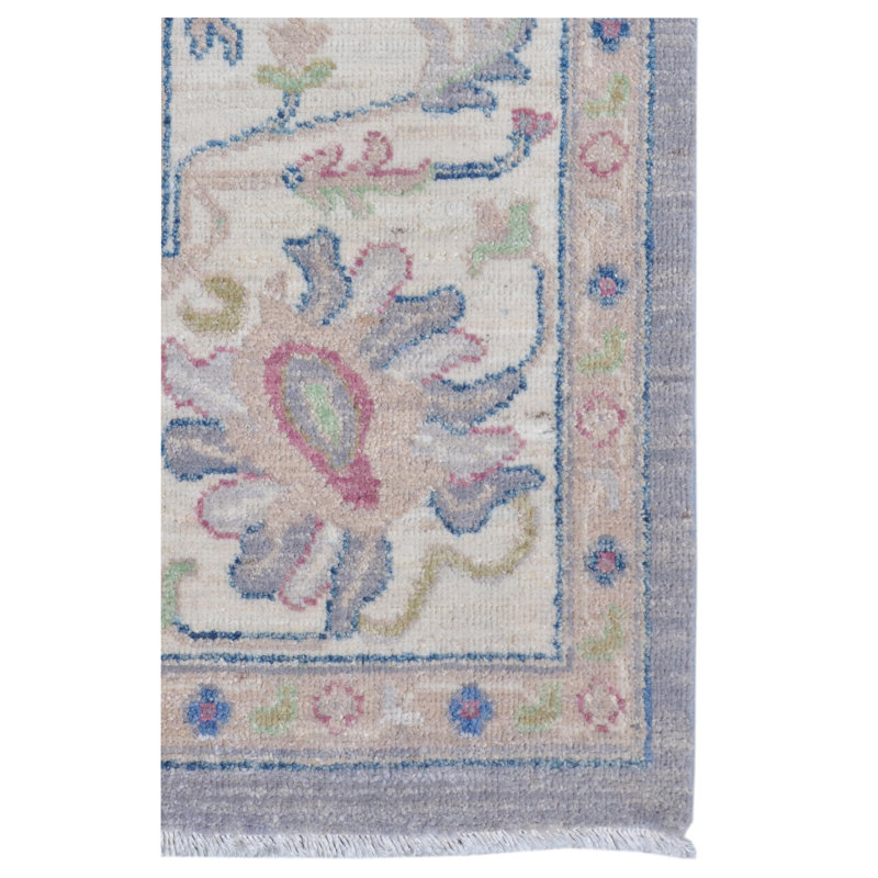 Ushak Wool Weft