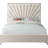 Manila Upholstered Platform Bed-273120181-273120170