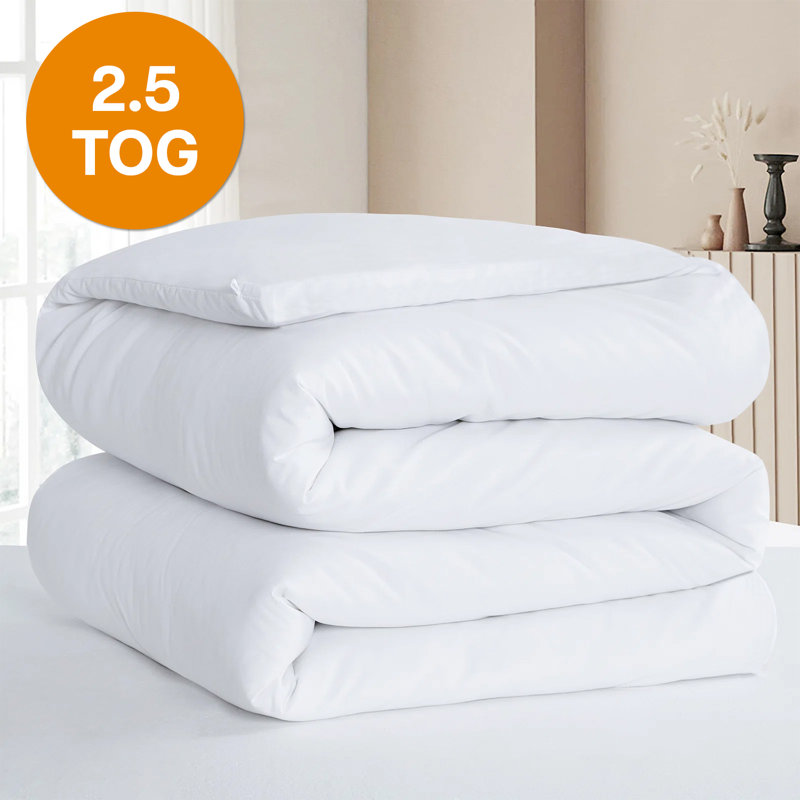 All Season Duvet, Double (4'6)