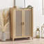 Alefiyah Rectangle Accent Accent Chest