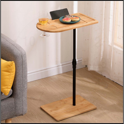 Table d'appoint Couch Tray