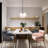 Bettiann 1 - Light Single Pendant