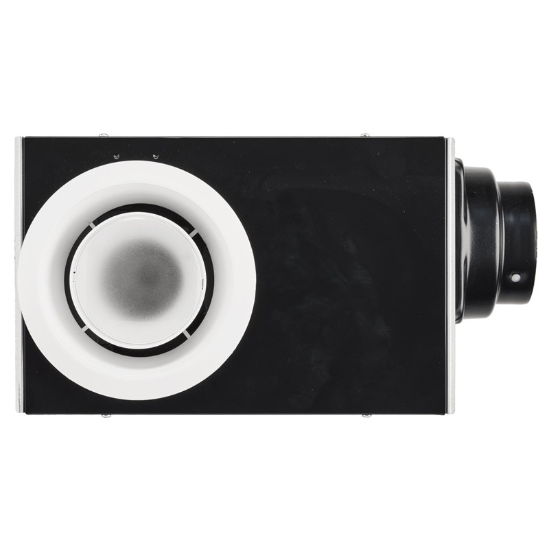 Ventilateur de salle de bain Fan-in-a-Can 80 CFM