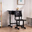Ensemble 2 pièces de table et chaises pour enfants Aadithya-1645059087-1645053098