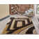Ambrine Performance Geometric Indoor Rug