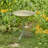 Eulalio Pedestal Birdbath