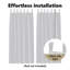 Suzzy Semi Sheer Curtain-481211909-481211913