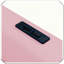 Lit simple plateforme tapissier