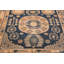 One-of-a-Kind 6' X 12'3" Runner Area Rug in Beige/Blue