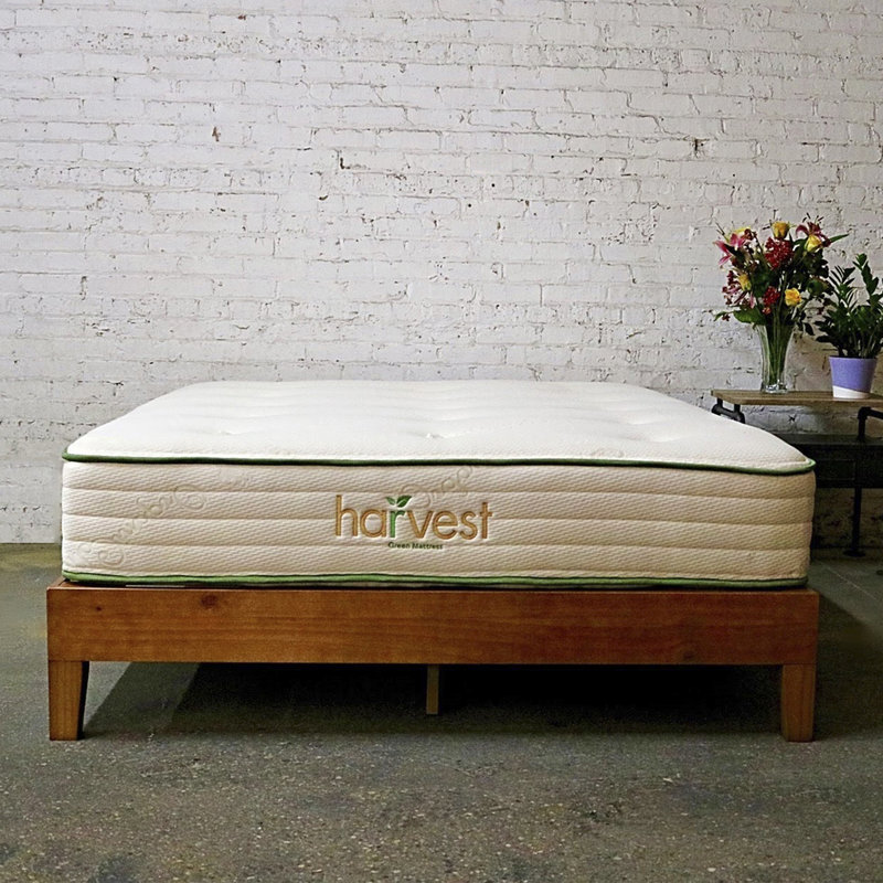 11'' Mattress, King
