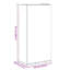 Northbridge Bathroom Cabinet