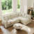 Beige Linen Blend is out of stock