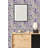 Pre-Pasted Vinyl Floral-1219863421-1252588966