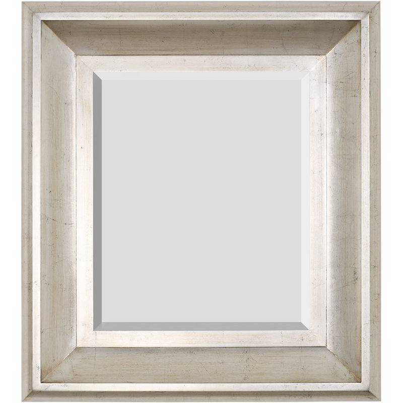 Miroir d'appoint mural, 24 po x 20 po