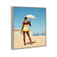 Cabana Muse III Print by Oliver Gal-907263208-907263207