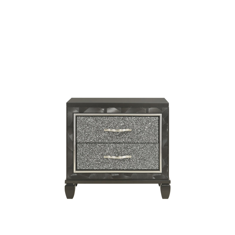 Table de chevet Ren