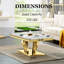 Table basse Zanita