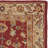 Hollander Hand-Hooked Wool Red Area Rug-21274515