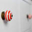 Nicola Spring - Round Ceramic Cabinet Knobs-50928868