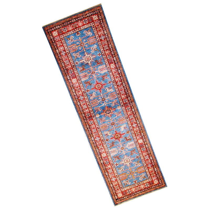 One-of-a-Kind 2'7" X 8'11" Area Rug