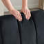    Chaise d'appoint rembourrée Mordern-491551119