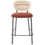 Altonette Upholstered Counter Stool-1043602922