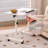 Adjustable Folding Laptop Desk For Home Office Study, Portable Bedside Table With Height Adjustment, Compact Writing Desk For Dorm Room And Small Spaces