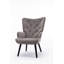 Cleaton Upholstered Armchair-684967964