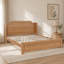 Wingback Bed-1622884568-1622884566
