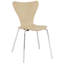 Chaise d'appoint empilable Ernie-2002591475