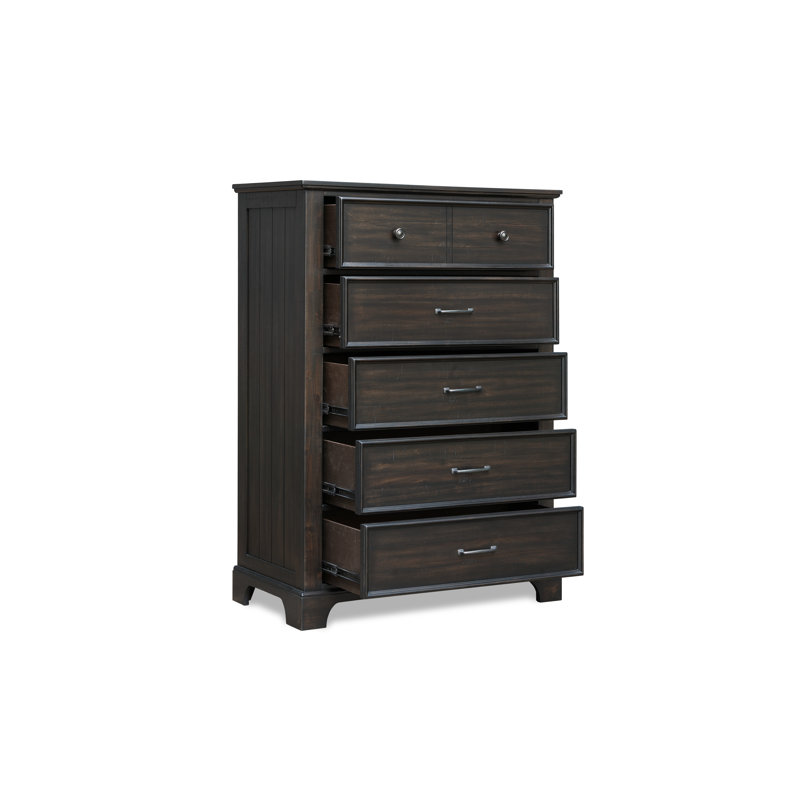 Jonique 5-Drawer Chest