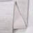 Modern Gray Machine Washable Non-Slip Area Rug-1282305513