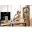 Support de fixation de bureau Edge