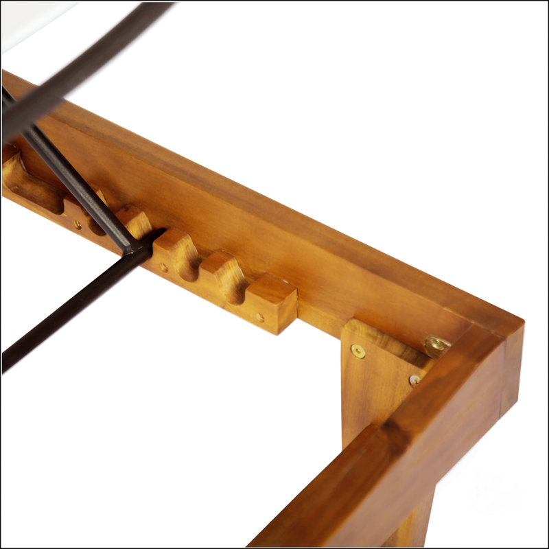 SUMMERLAND CHAISE LOUNGE