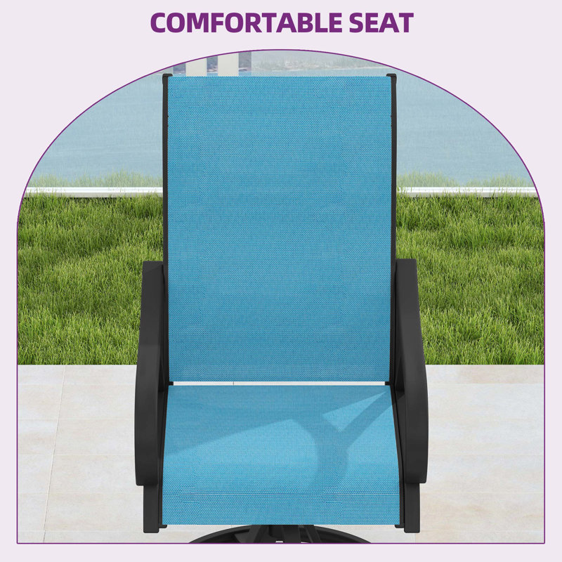Fauteuil Rudine