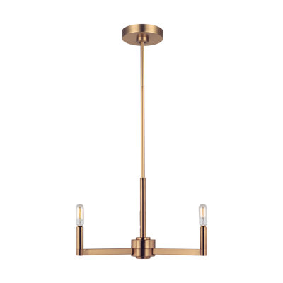 5-Light Chandelier