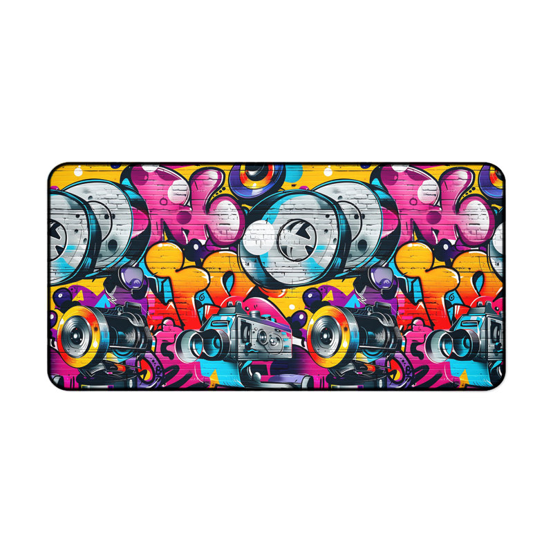 Desk Pad