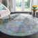Levittown Performance Oriental Rug
