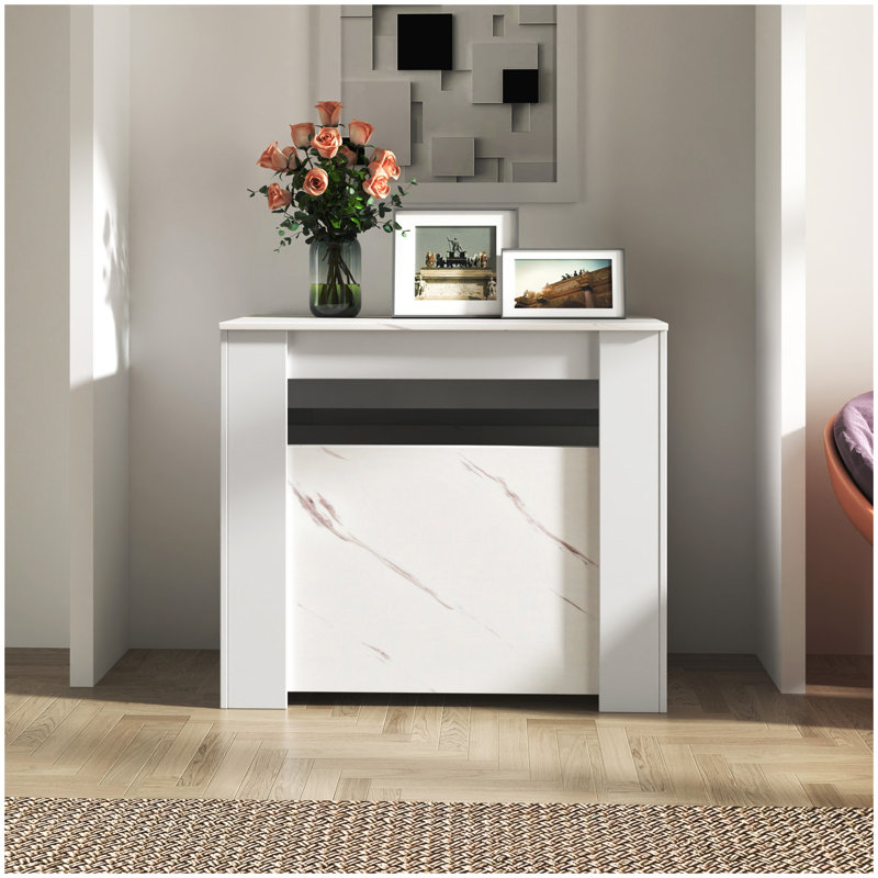 Console multifonctionnelle extensible