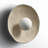 Tulipe Iron Flush Mounted Sconce