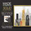 Element City - reproduction encadrée - réarmable-1132437016