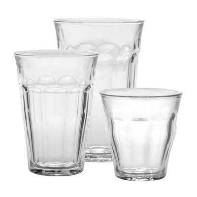 Guilderland Drinking Glass Set