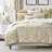 Savannah Cotton Linen Look 8 Piece Duvet Cover Set-101874441-101874445