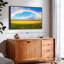 Impression sur toile Rainbow Bridge-2140062704