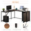 Bureau en L