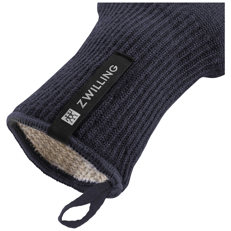 ZWILLING BBQ+ Protection Gloves, Pair